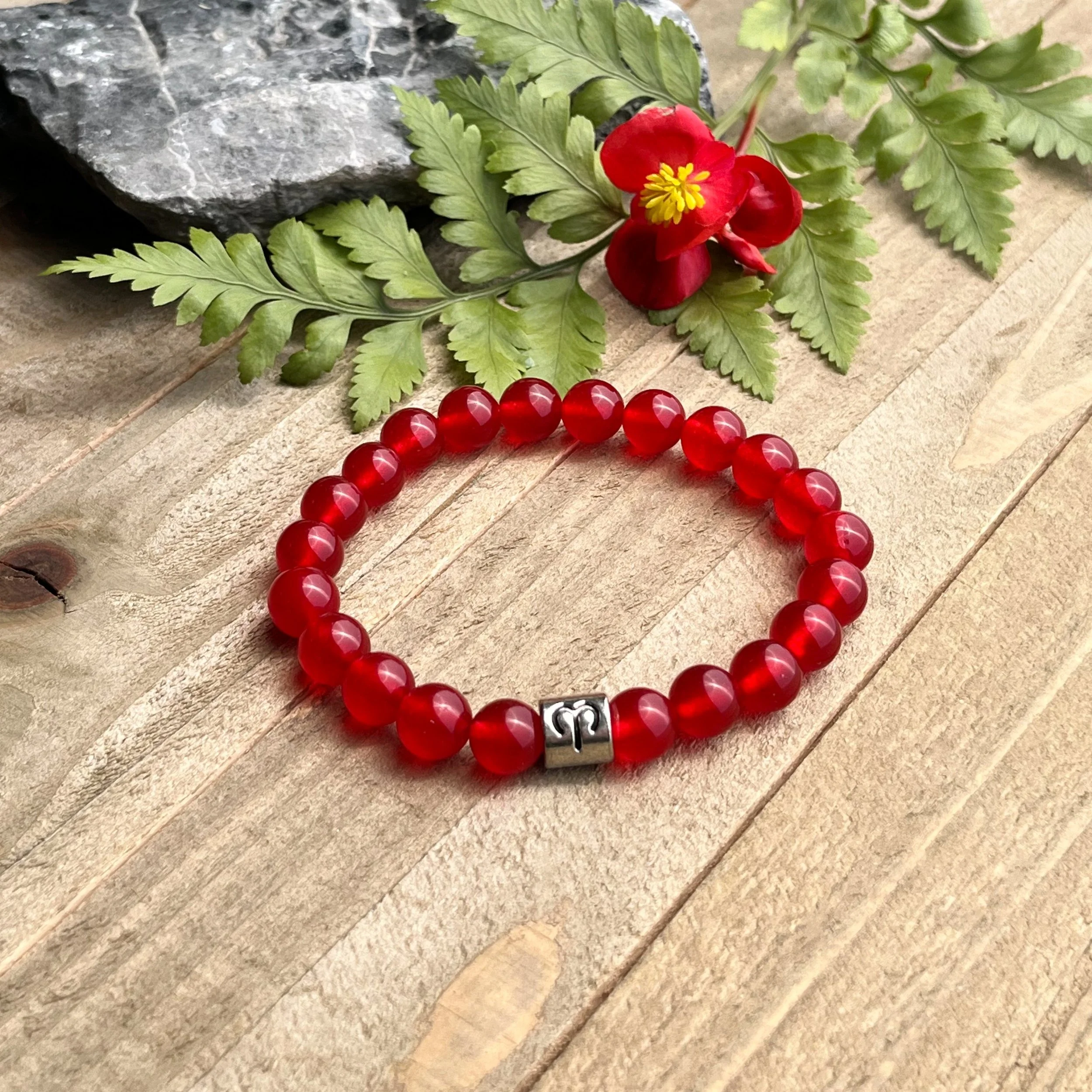 Natural Healing Gems